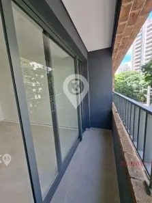 Apartamento com 1 Quarto à venda, 27m² no Paraíso, São Paulo