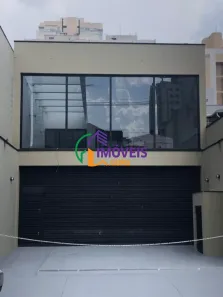 Ponto Comercial com 6 Quartos à venda, 130m² no Vila Romana, São Paulo
