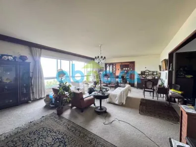 Apartamento com 4 Quartos à venda, 288m² no Copacabana, Rio de Janeiro
