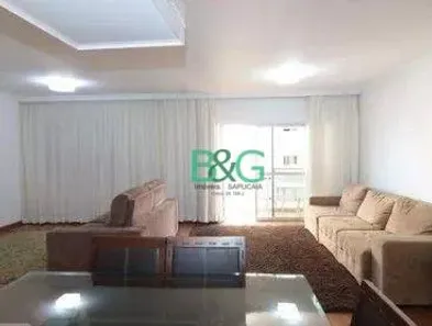 Apartamento com 2 Quartos à venda, 107m² no Belenzinho, São Paulo