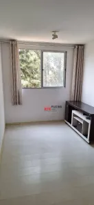 Apartamento com 2 Quartos à venda, 47m² no Jardim Vergueiro (Sacomã), São Paulo
