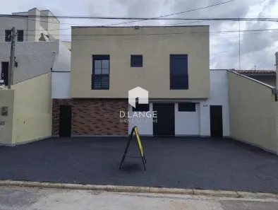 Imóvel Comercial com 3 Quartos para alugar, 360m² no Jardim Itamarati, Campinas