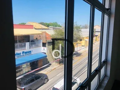 Sala Comercial para alugar, 18m² no Centro, Vinhedo