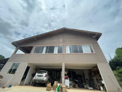 Fazenda/Sítio com 3 Quartos à venda, 34m² no , Mandirituba