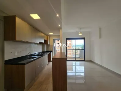 Apartamento com 2 Quartos para alugar, 79m² no Ribeirânia, Ribeirão Preto