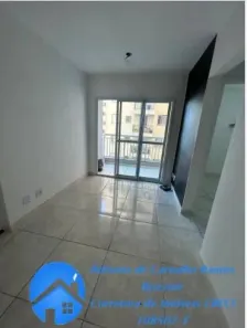 Apartamento com 2 Quartos à venda, 48m² no Padroeira, Osasco