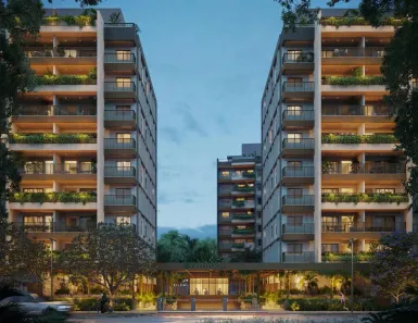 Apartamento com 3 Quartos à venda, 134m² no Barra da Tijuca, Rio de Janeiro