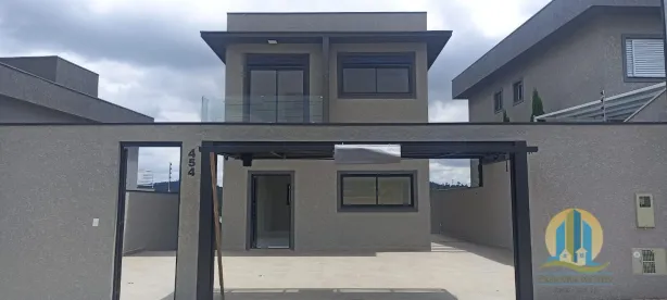 Casa com 3 Quartos à venda, 140m² no Portais (Polvilho), Cajamar