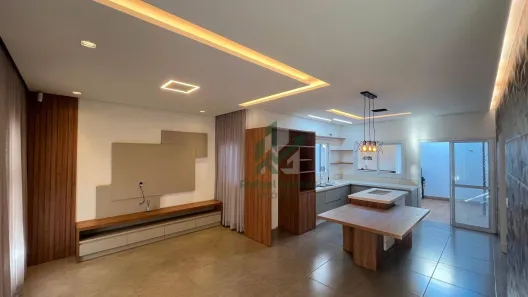Casa com 2 Quartos à venda, 132m² no Jardim Imperial, Mogi Guaçu