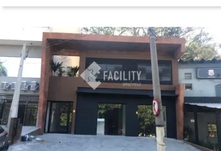 Ponto Comercial para alugar, 402m² no Chácara da Barra, Campinas