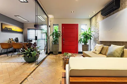 Casa com 3 Quartos à venda, 183m² no Pinheiros, São Paulo