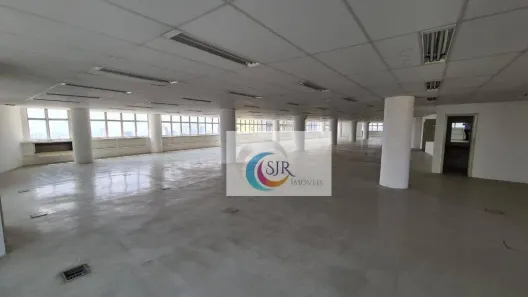 Sala Comercial para alugar, 846m² no República, São Paulo