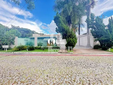 Casa de Condomínio com 2 Quartos para alugar, 392m² no Quintas da Lagoa, Sarzedo