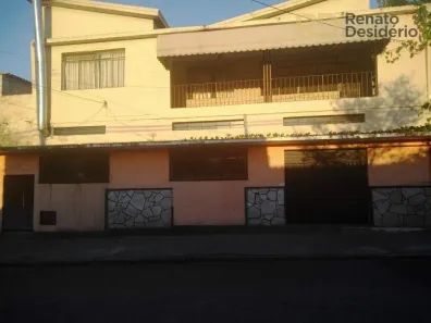 Casa com 3 Quartos à venda, 385m² no Esplanada, Belo Horizonte