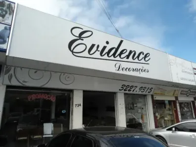 Imóvel Comercial para alugar, 60m² no Tauape, Fortaleza