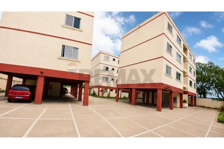 Apartamento com 2 Quartos à venda, 63m² no Jardim Belmar II, Peruíbe