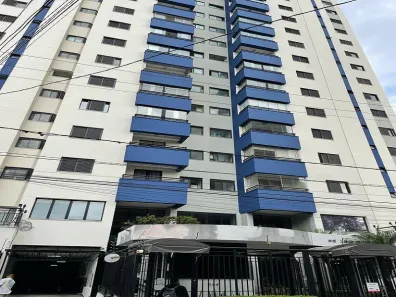 Apartamento com 1 Quarto para alugar, 50m² no Tatuapé, São Paulo