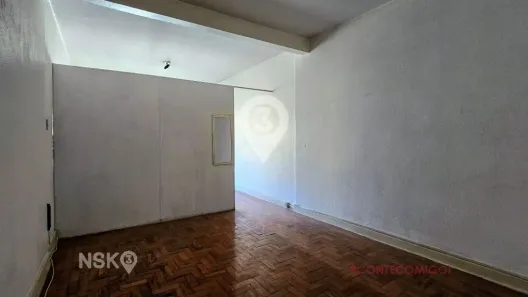 Apartamento com 1 Quarto para alugar, 39m² no Vila Buarque, São Paulo