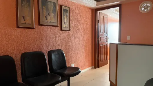 Sala Comercial para alugar, 40m² no Centro, Manaus