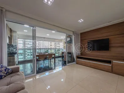 Apartamento com 2 Quartos à venda, 92m² no Vila Regente Feijó, São Paulo