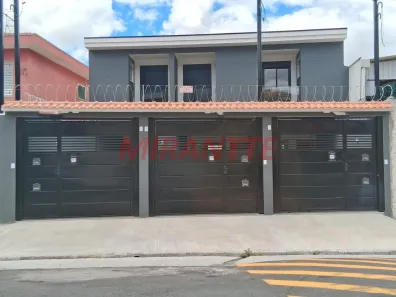 Sobrado com 3 Quartos à venda, 103m² no Vila Isolina Mazzei, São Paulo