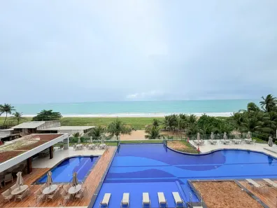 Apartamento com 4 Quartos à venda, 145m² no Guaxuma, Maceió
