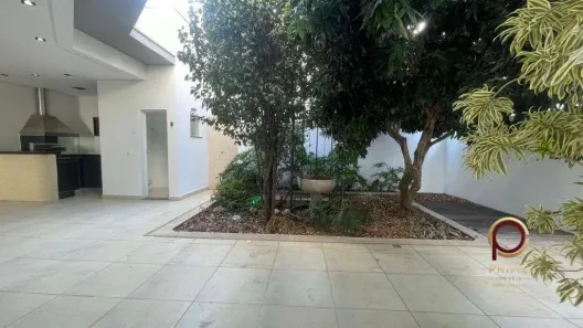 Casa de Condomínio com 4 Quartos para alugar, 290m² no Jardim Residencial Giverny, Sorocaba