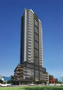 Apartamento com 3 Quartos à venda, 137m² no Andorinha, Itapema