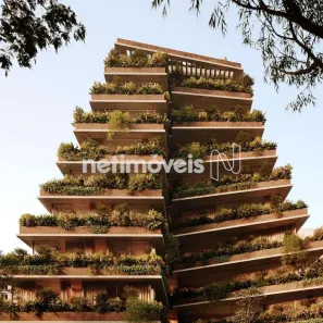 Apartamento com 3 Quartos à venda, 150m² no Cruzeiro, Belo Horizonte