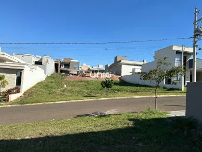 Lote/Terreno à venda, 250m² no Ondinhas, Piracicaba