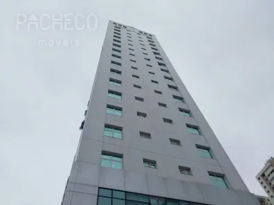 Apartamento com 1 Quarto para alugar, 30m² no Pinheiros, São Paulo