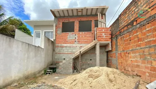 Sobrado com 2 Quartos à venda, 100m² no Jardim São Judas Tadeu, Campinas