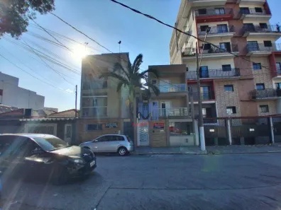 Apartamento com 1 Quarto à venda, 28m² no Vila Formosa, São Paulo