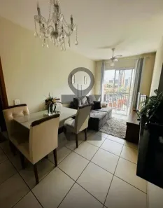 Apartamento com 1 Quarto à venda, 40m² no Centro, Bauru