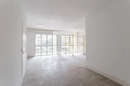 Apartamento com 4 Quartos à venda, 162m² no Indianópolis, São Paulo