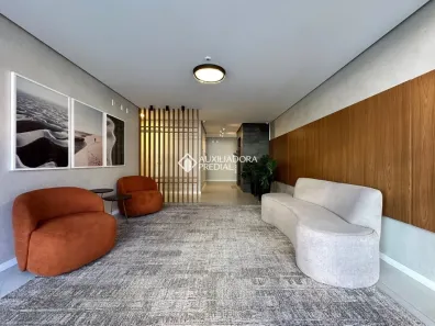 Apartamento com 1 Quarto à venda, 39m² no Centro, Florianópolis