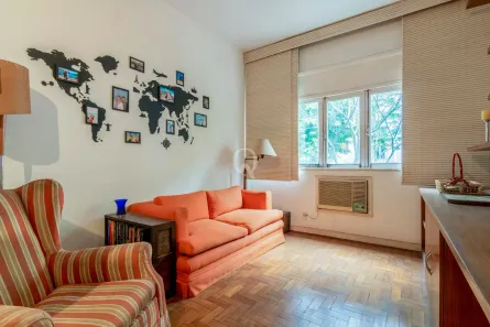 Apartamento com 2 Quartos à venda, 100m² no Botafogo, Rio de Janeiro