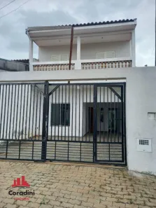 Casa com 3 Quartos à venda, 140m² no Jardim Mirandola, Americana