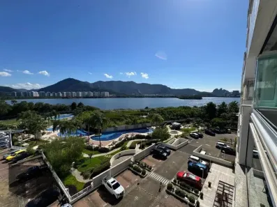 Apartamento com 2 Quartos à venda, 86m² no Barra da Tijuca, Rio de Janeiro