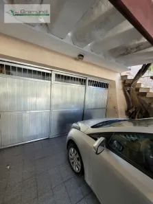 Sobrado com 3 Quartos à venda, 215m² no Vila Gumercindo, São Paulo