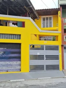 Sobrado com 3 Quartos à venda, 173m² no km 18, Osasco
