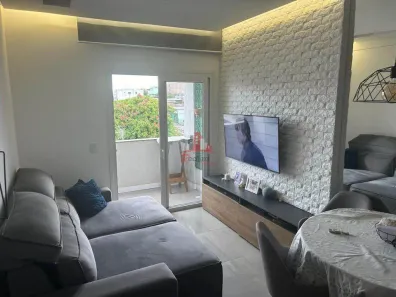 Apartamento com 2 Quartos à venda, 47m² no Jardim, Sapucaia do Sul