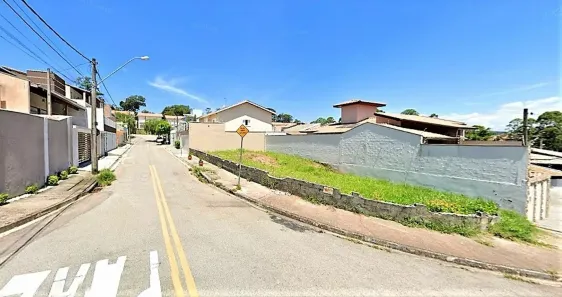 Lote/Terreno à venda, 258m² no Mirante da Colonia, Jundiaí