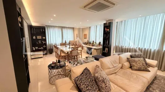 Apartamento com 3 Quartos à venda, 215m² no Copacabana, Rio de Janeiro