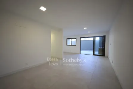 Apartamento com 4 Quartos à venda, 143m² no Botafogo, Rio de Janeiro
