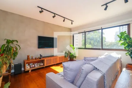 Apartamento com 4 Quartos à venda, 240m² no Vila Andrade, São Paulo