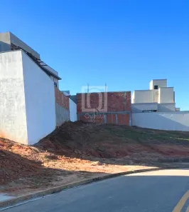Lote/Terreno à venda, 215m² no Jardim Villagio Milano, Sorocaba