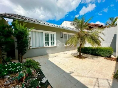 Casa com 3 Quartos à venda, 150m² no Nossa Senhora das Graças, Canoas