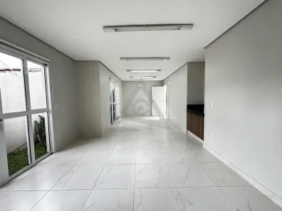 Imóvel Comercial com 8 Quartos para alugar, 204m² no Bosque, Campinas