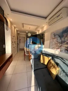 Apartamento com 2 Quartos à venda, 58m² no Parque Campolim, Sorocaba